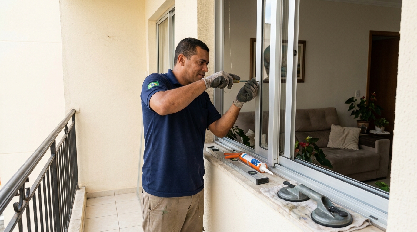 Modelos com Melhor Ventilação em Taboão da Serra‑SP